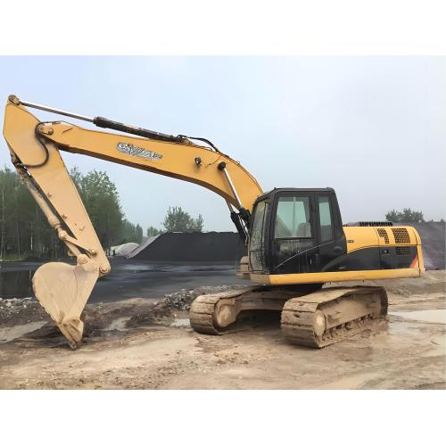 Б / у будаўнічае абсталяванне экскаватара 320D