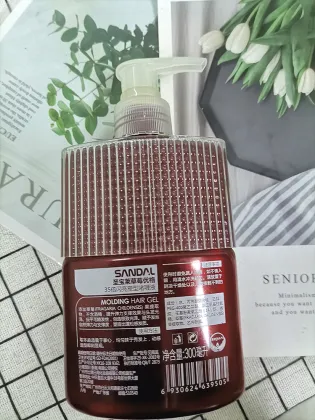 BQ Black Diamond soft conditioner