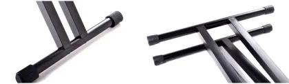 Musical instruments accessories keyboard stand