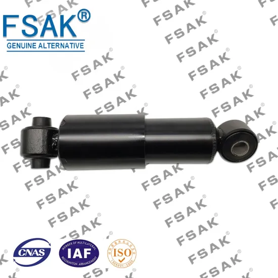 American Heavy Duty Truck Cabin Parts - Shock Absorber