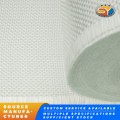Matériau de mèche tissé en fibre de verre E de haute qualité