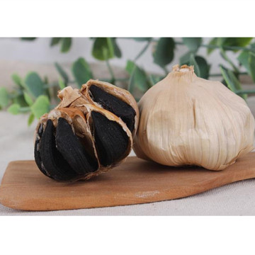 Flash Sale Bawang Putih Hitam Sehat