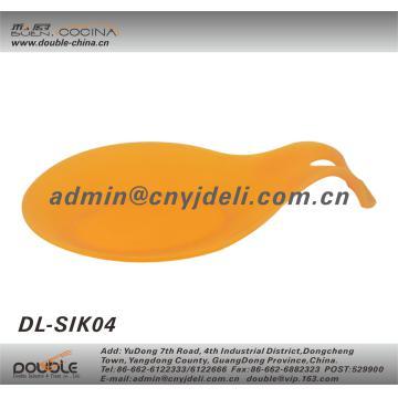 silicone spoon