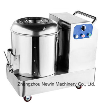 Commercial Electric Automatic Potato Peeling Machine Price