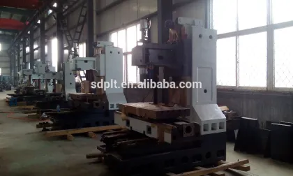 Hot sale! VMC1060 machinery machinery list of vertical industries CNC machines