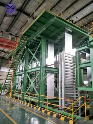 SGCC galvanized steel coils