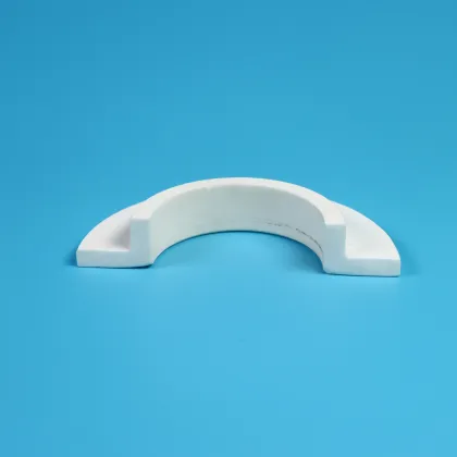 Alumina Ceramic Special-shaped Part