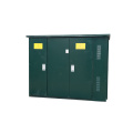 ZGS Combined type transformer substation