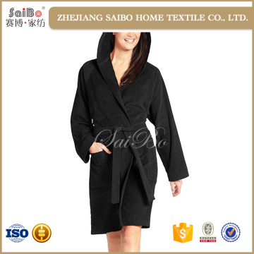 Hot sale Hot Selling micro terry bathrobe