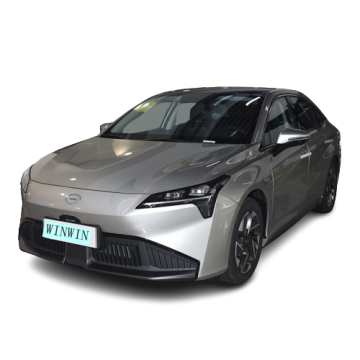 2024 Aion S Plus Vy 610km Long Range Electric Car - 80 نسخة إدارية