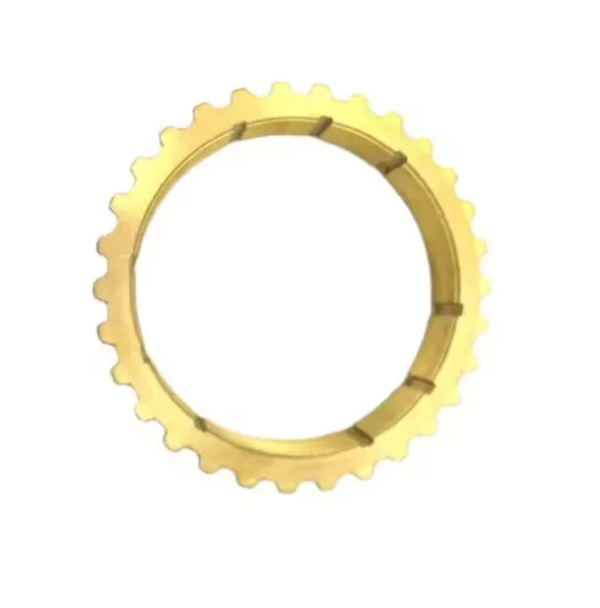 Synchronizer Ring for ISUZU OEM 9-33265-610 - Auto Motives Transmission Parts