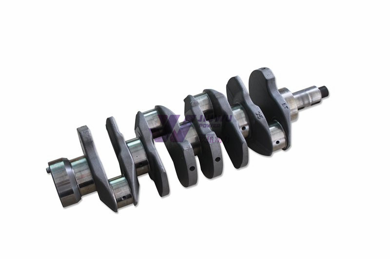 ISUZU 8-97358144-0 4BG1 CRANKSHAFT FOR ZX120