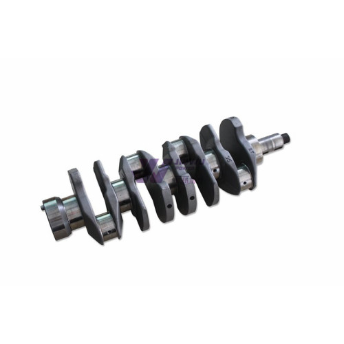 ISUZU 8-97358144-0 4BG1 CRANKSHAFT FOR ZX120