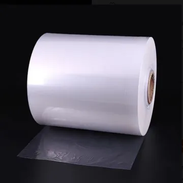 Soft PET/EVOH Lamination Film