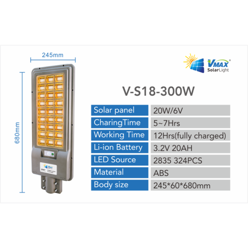 solar street light advantages and disadvantages