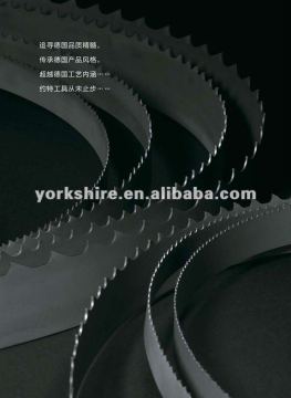 Bi-metal Band saw blade
