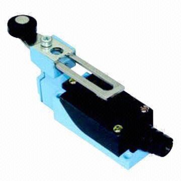 Limit Switch with 50 to 60Hz Frequency