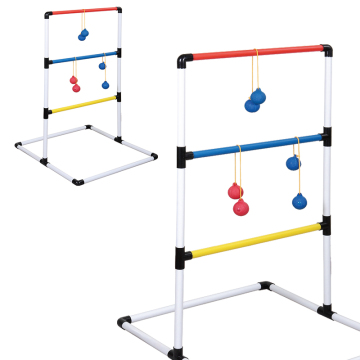 Outdoor Wholesale Ladder Golf and Ball Toss Games: Perfect Entertainment for Families, Backyards, and Lawns