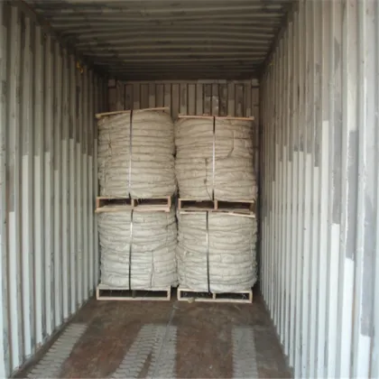 Razor ribbon barbed wire