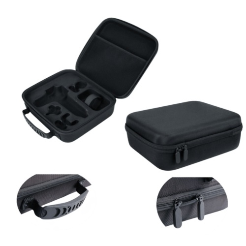 EVA Dust Bag Fascia Gun Storage Bag Customization