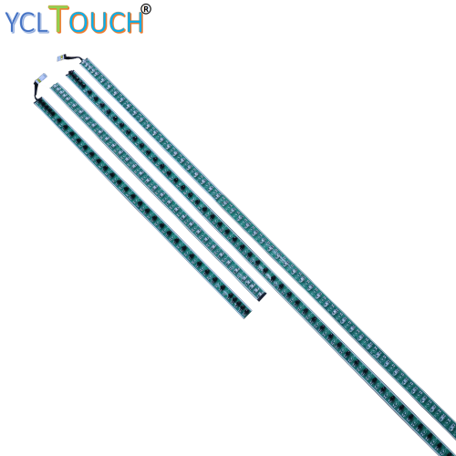 75inch infrared touch PCB touch screen panel