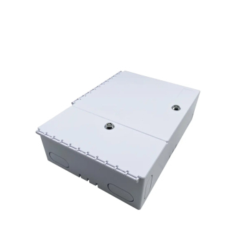 Co -net البلاستيك ODF FTTH الألياف البصرية مربع الطرفية الخارجية - 48 CORE