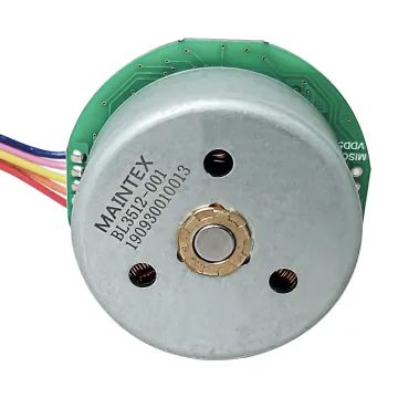 Brushless DC Motor Price, Waterproof BLDC Motor & Brushless 5V DC Motors Customizable