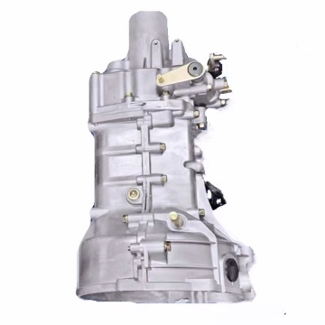 High Quality WULING ZHI GUANG 465 Transmission Gearbox 6336