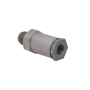 Fuel Injector Pressure Relief Valve for QSB, ISF, QSL9 Diesel Engines: Part Number 3963808