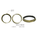 Auto Parts Transmission Synchronizer ring FOR HYUNDAI 1368B