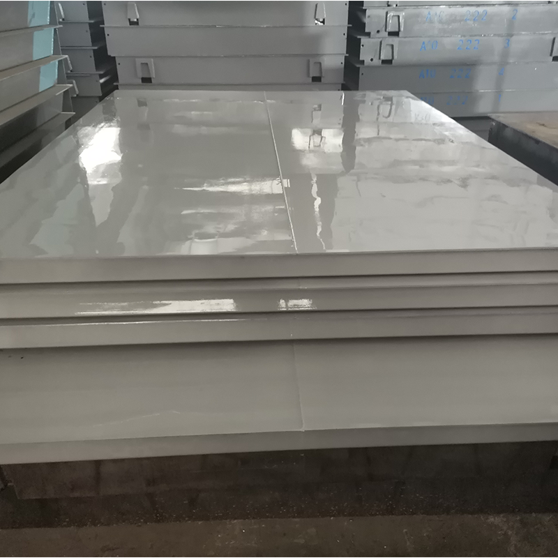 Low Profile Truck Scales3