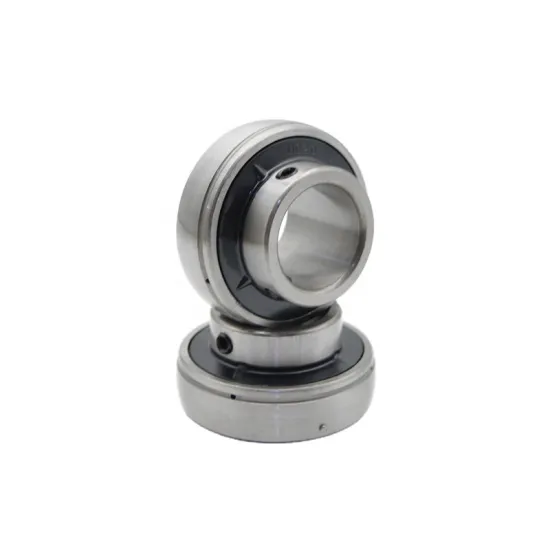 UCP207 Pillow Block Bearing for Agricultural Machinery