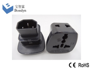 Super quality classical stereo audio wireless wifi power plug