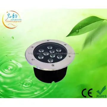 new model LED underground light,led underground mining light for sale