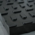 Heavy Duty HDPE Plastic Track Panels