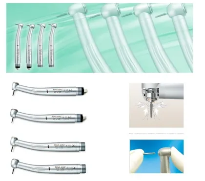 Dental NSK Pana Max Handpiece (Original)