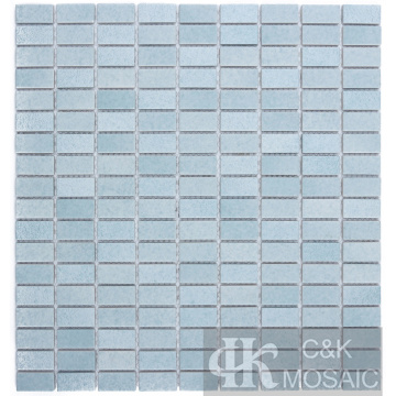 Beautiful Wholesale Blue Glass Mosaics