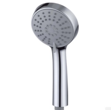 Minimalist Design Household Bathroom Shower Head