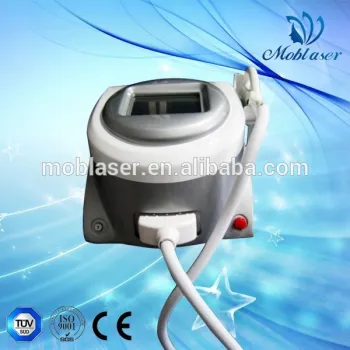 painess effectively powerful CE ISO TUV hot sale multifunctional laser ipl