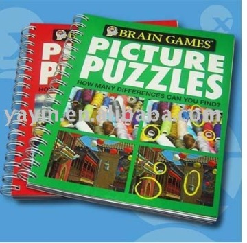 Children's Book Printing