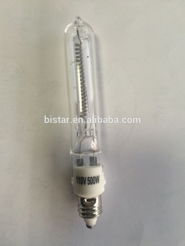 JD 500w halogen marine lamp e11 110v