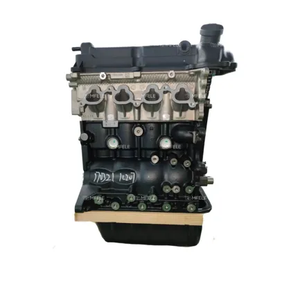 4G15S Brand New Original Factory Automobile Engine
