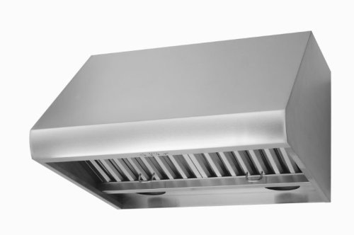 ETL BBQ Wall Mounted Range Hood