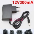 12V 300mA