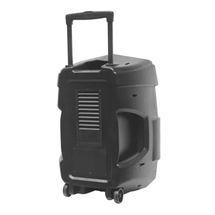 Speakers Audio System with FM Radio
