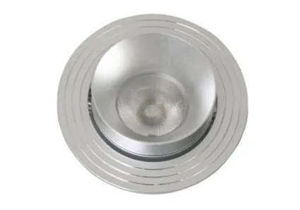 90lm 1w Led Cabinet Light Fixtures Rex-d021, 2700-3300k Energy Saving Led Ceiling Lights