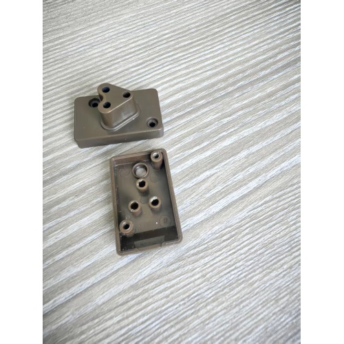 Custom Produce ABS Housing injection plastic parts