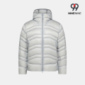 Sudadera con capucha ligera y elegante para hombre.