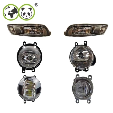 High Quality Corolla Altis Front Fog Lights for Toyota Halogen LED