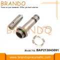 Armadura de la válvula solenoide de acero inoxidable para la bobina BEST-NR.0200